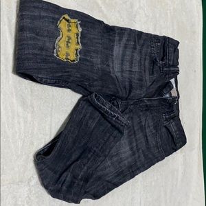 Boys jeans